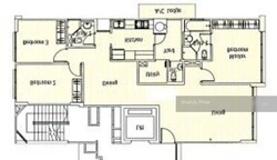Hillview Residence (D23), Condominium #242919461